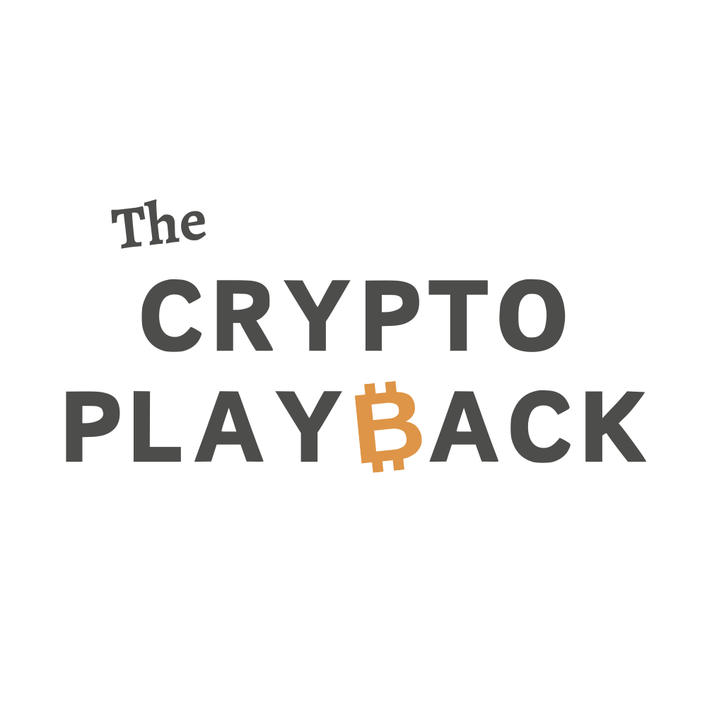The Crypto Playback